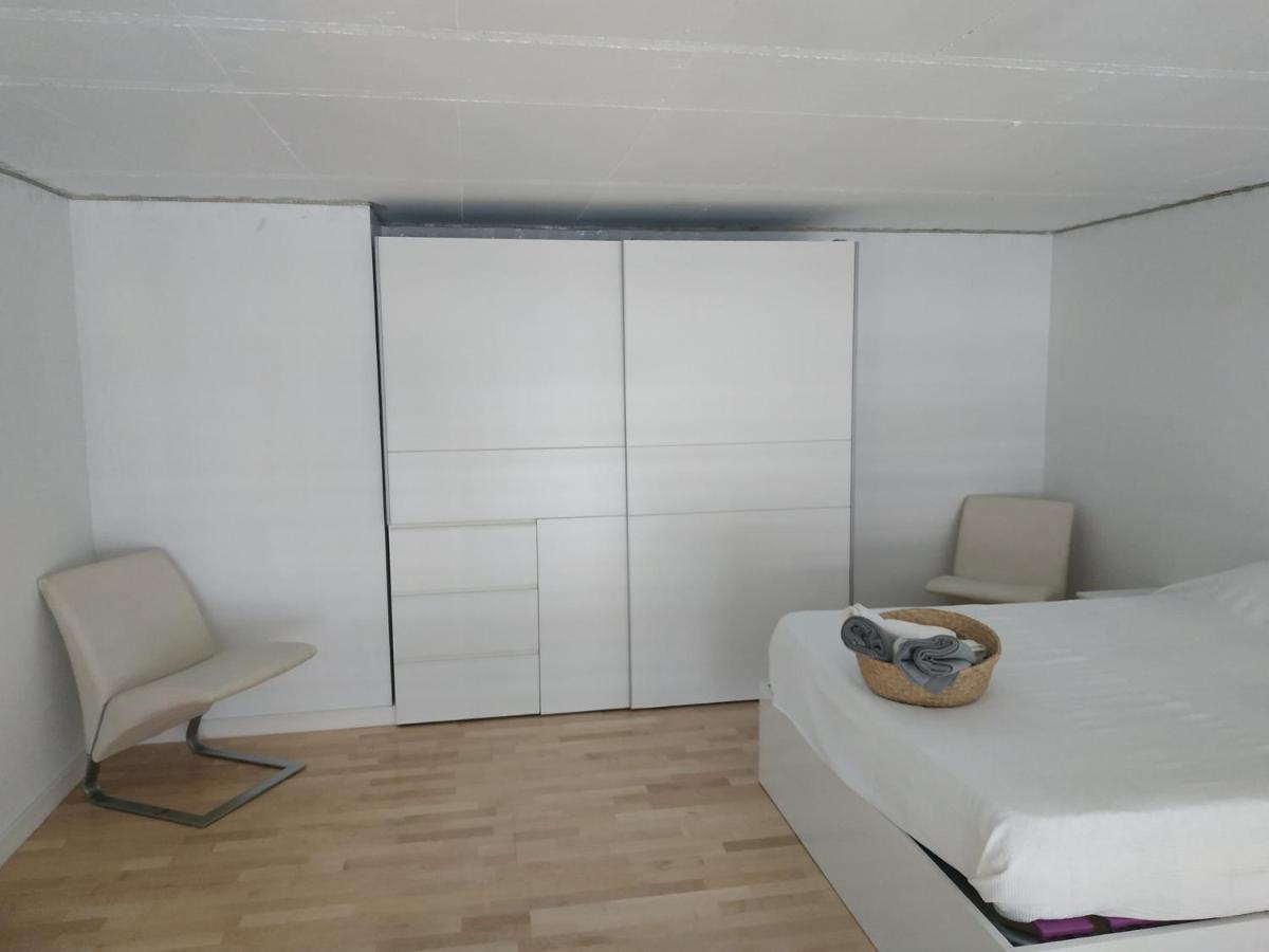 Loft Apartment Valencia