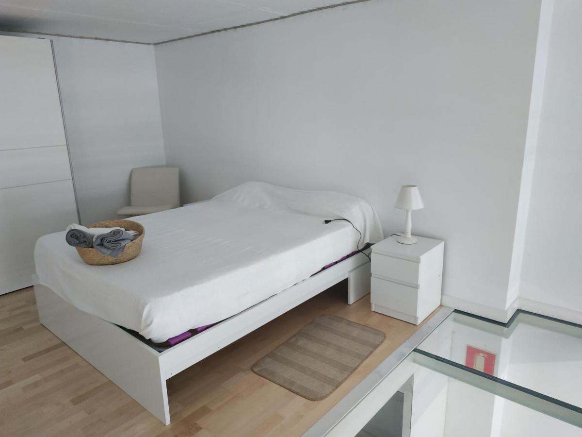 Apartment Loft Valencia