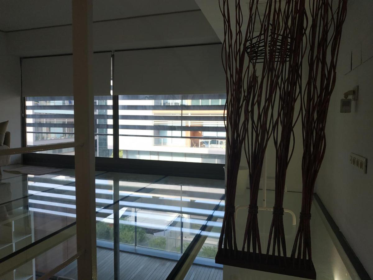 Loft Valencia