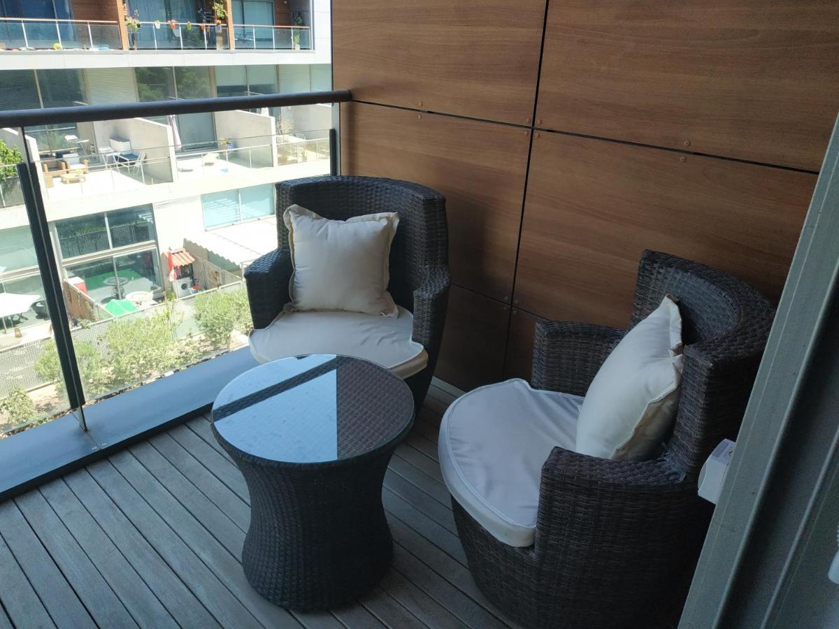 Loft Apartment Valencia