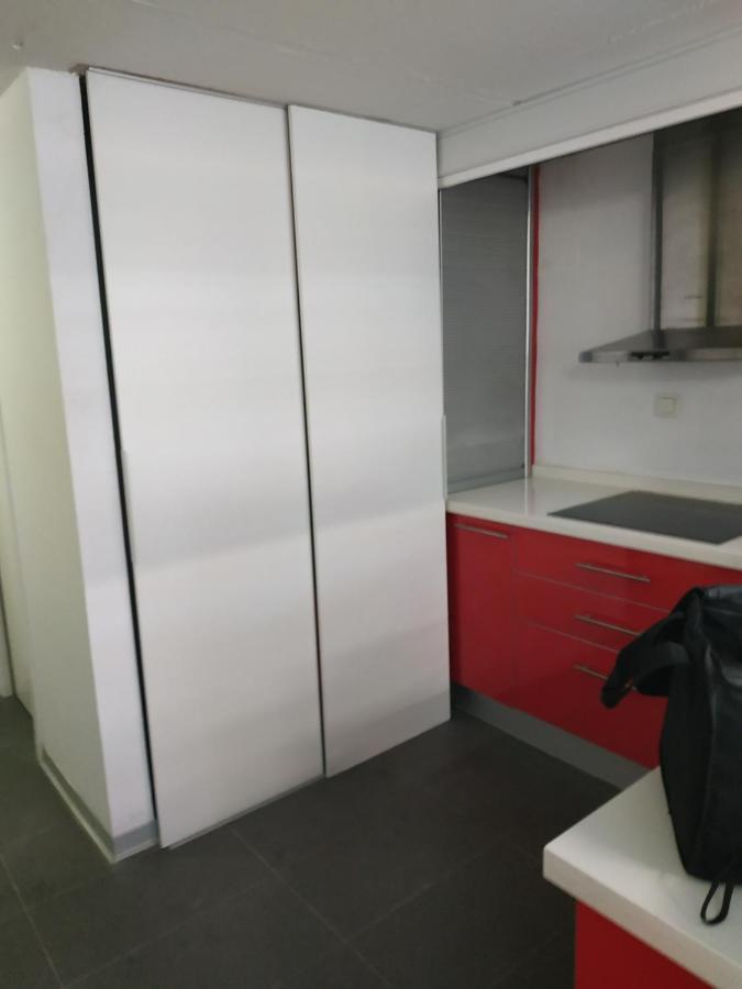 Apartment Loft Valencia
