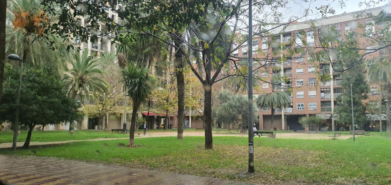 Turístico Artes&ciencias Apartamento