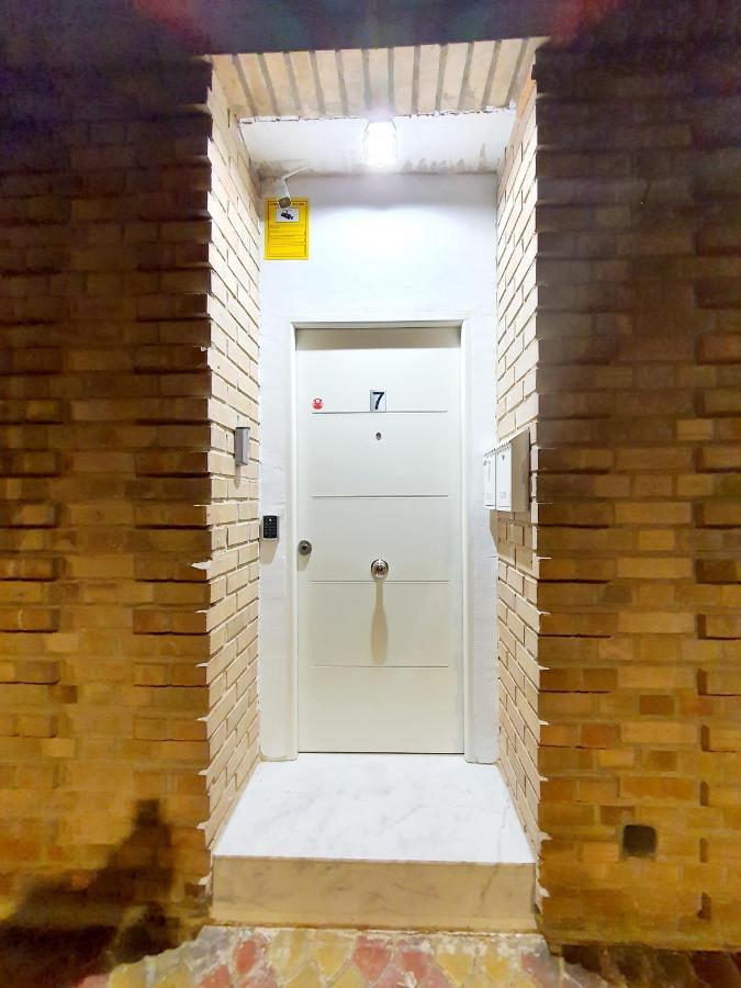 Turístico Artes&ciencias Apartamento