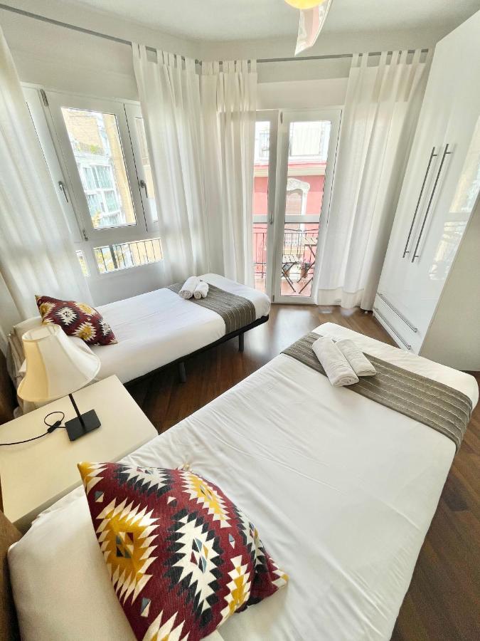 Sevilla Apartamento Valencia