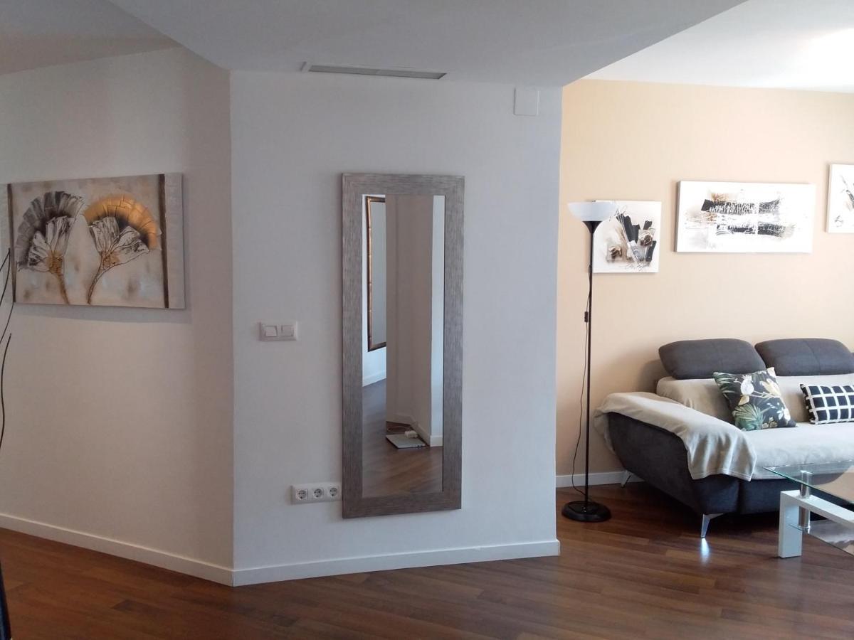 Apartamento Sevilla Valencia