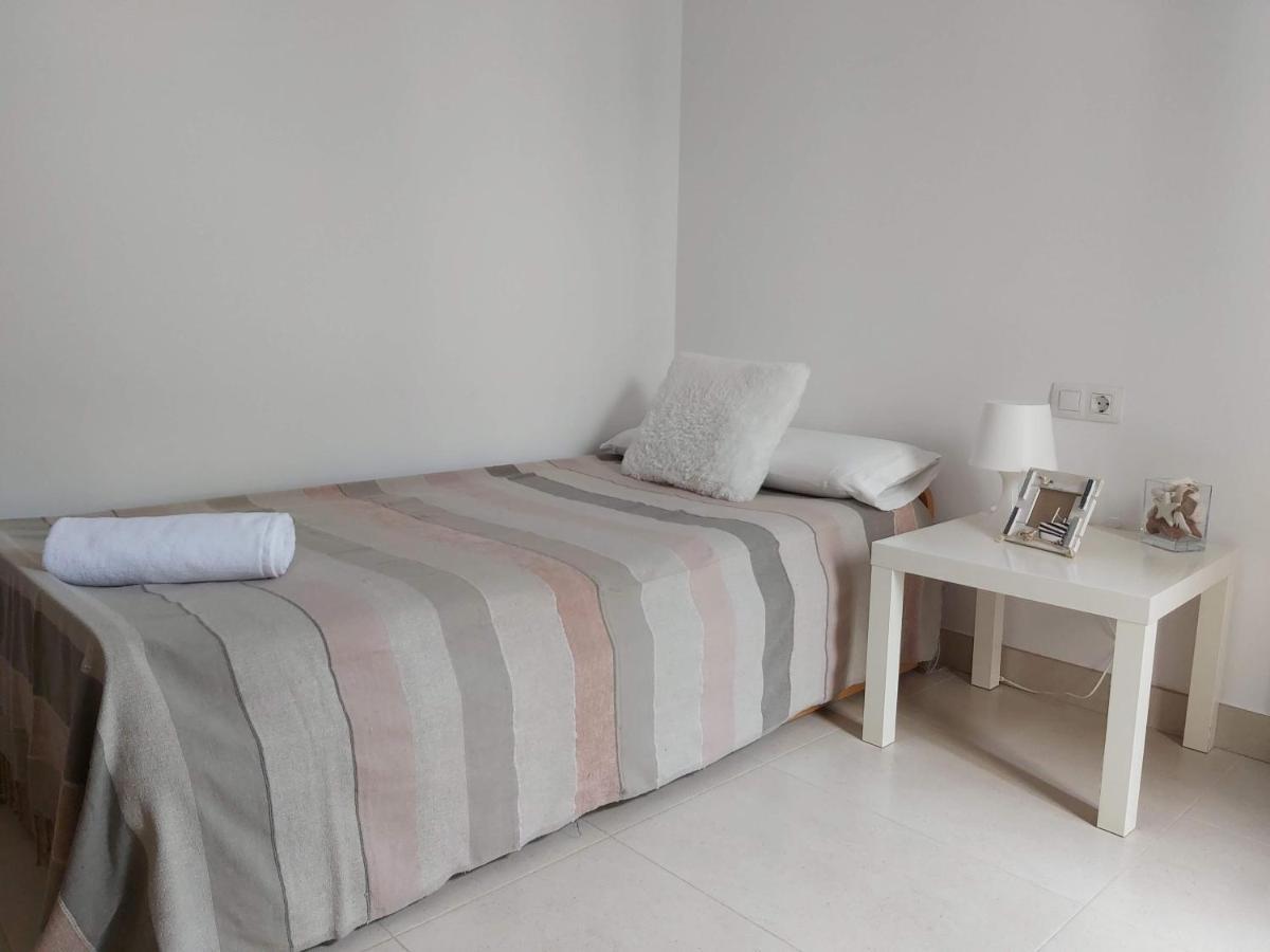 Apartamento ático Patacona Playa *