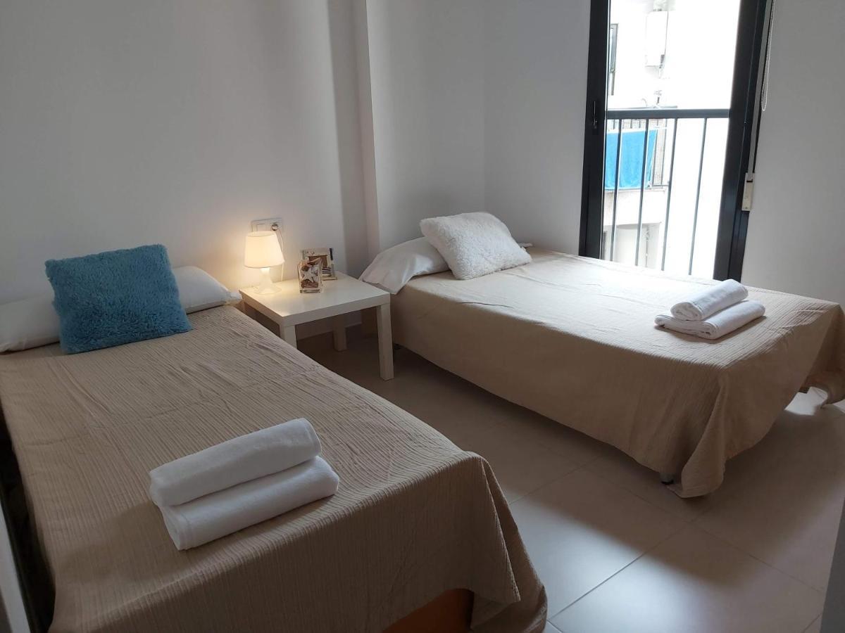 ático Patacona Playa Apartamento Valencia