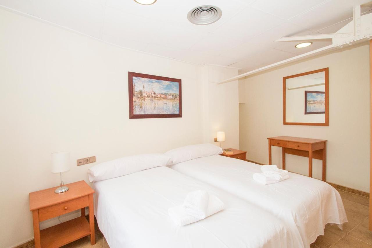 Bet - Viveros Apartamento