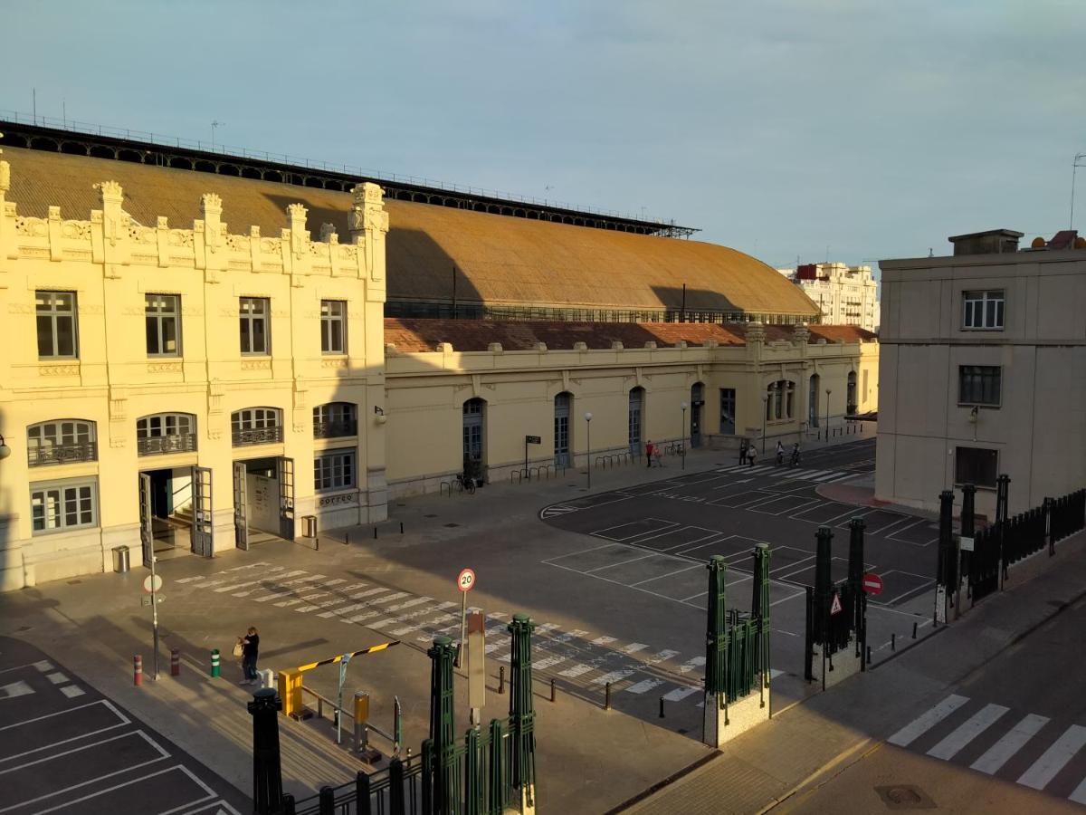Main Station Apartamento *