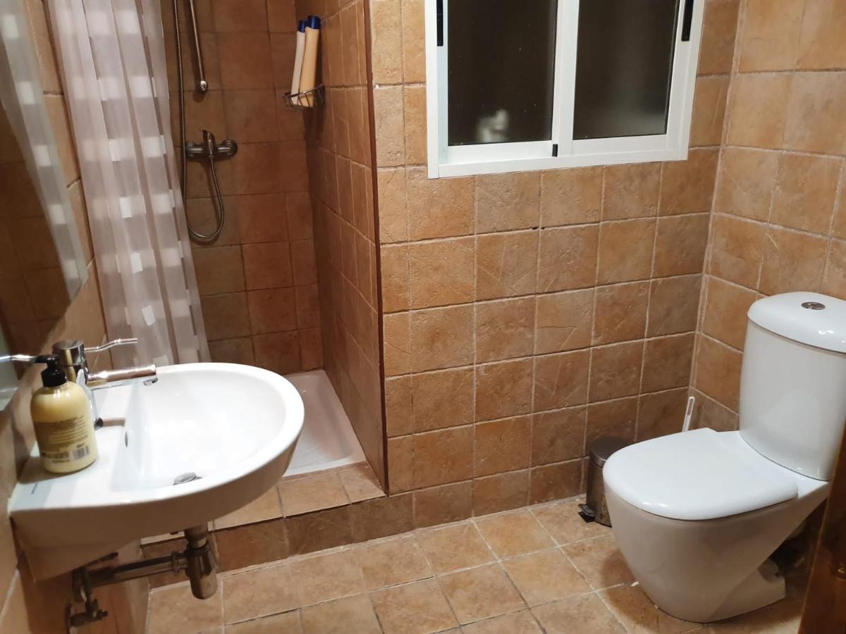 Apartamento Main Station Valencia