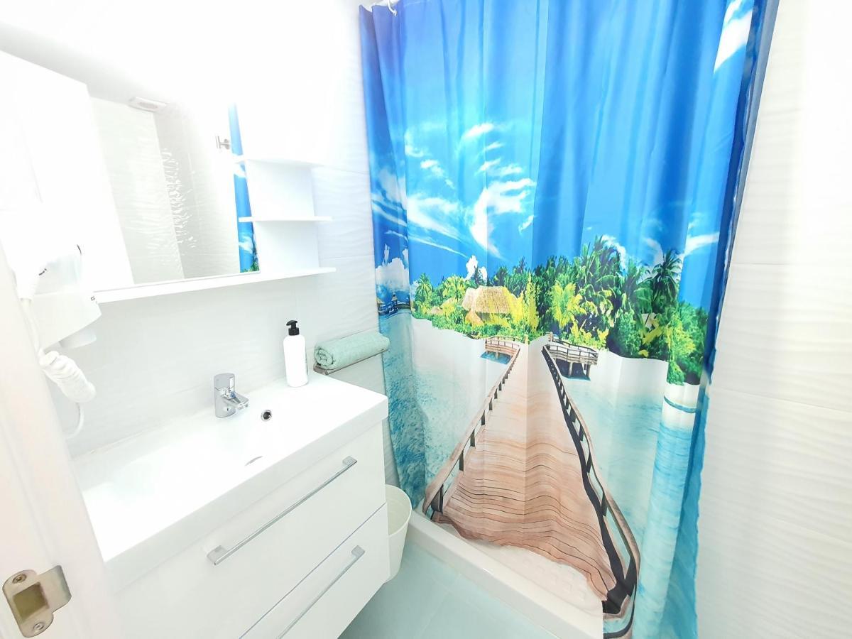 Apartamento Turístico Artes&ciencias