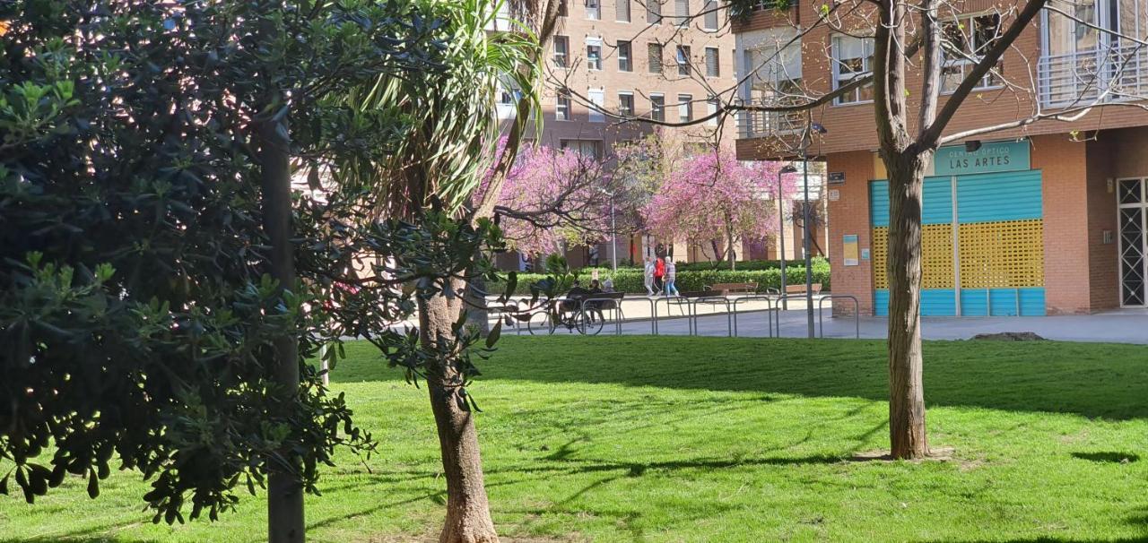 Apartamento Turístico Artes&ciencias