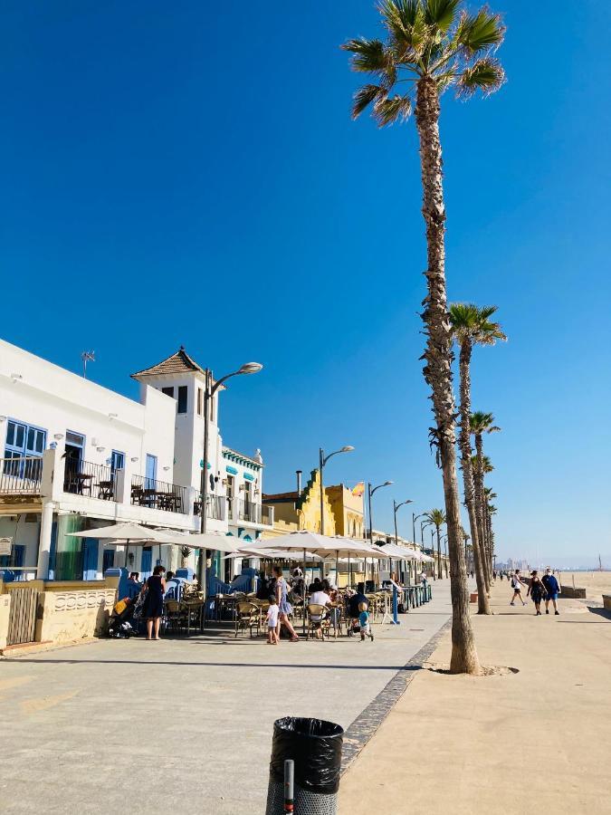Valencia/mare Nostrum Apartamento Valencia