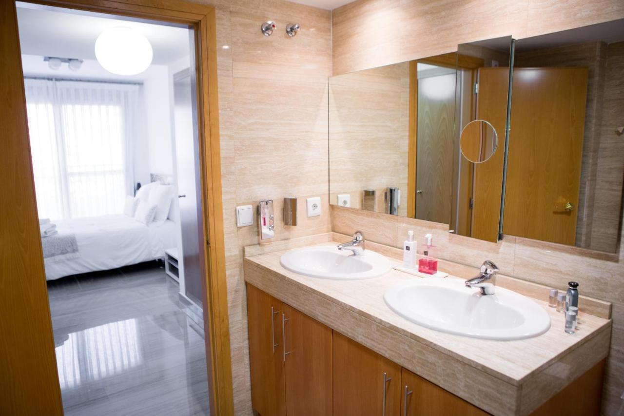 Apartamento Art And Sciences View Luxury Valencia