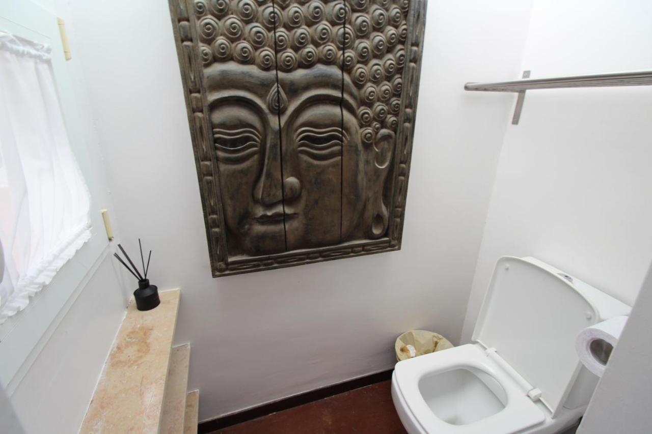 Apartamento Piso En La Cuitat Vella Cerca De Jardines Real
