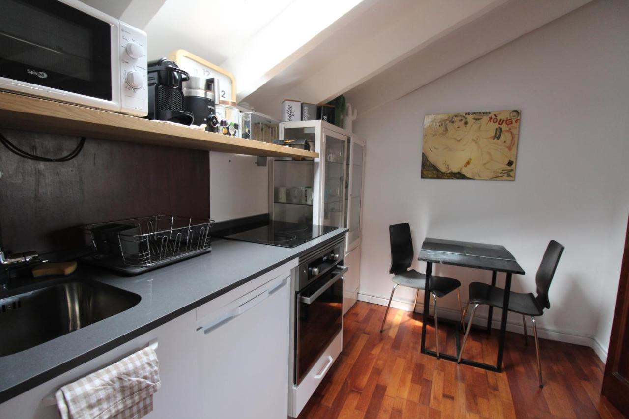 Piso En La Cuitat Vella Cerca De Jardines Real * Valencia