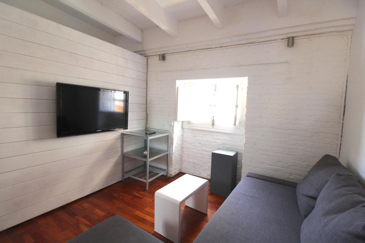 Piso En La Cuitat Vella Cerca De Jardines Real Apartamento