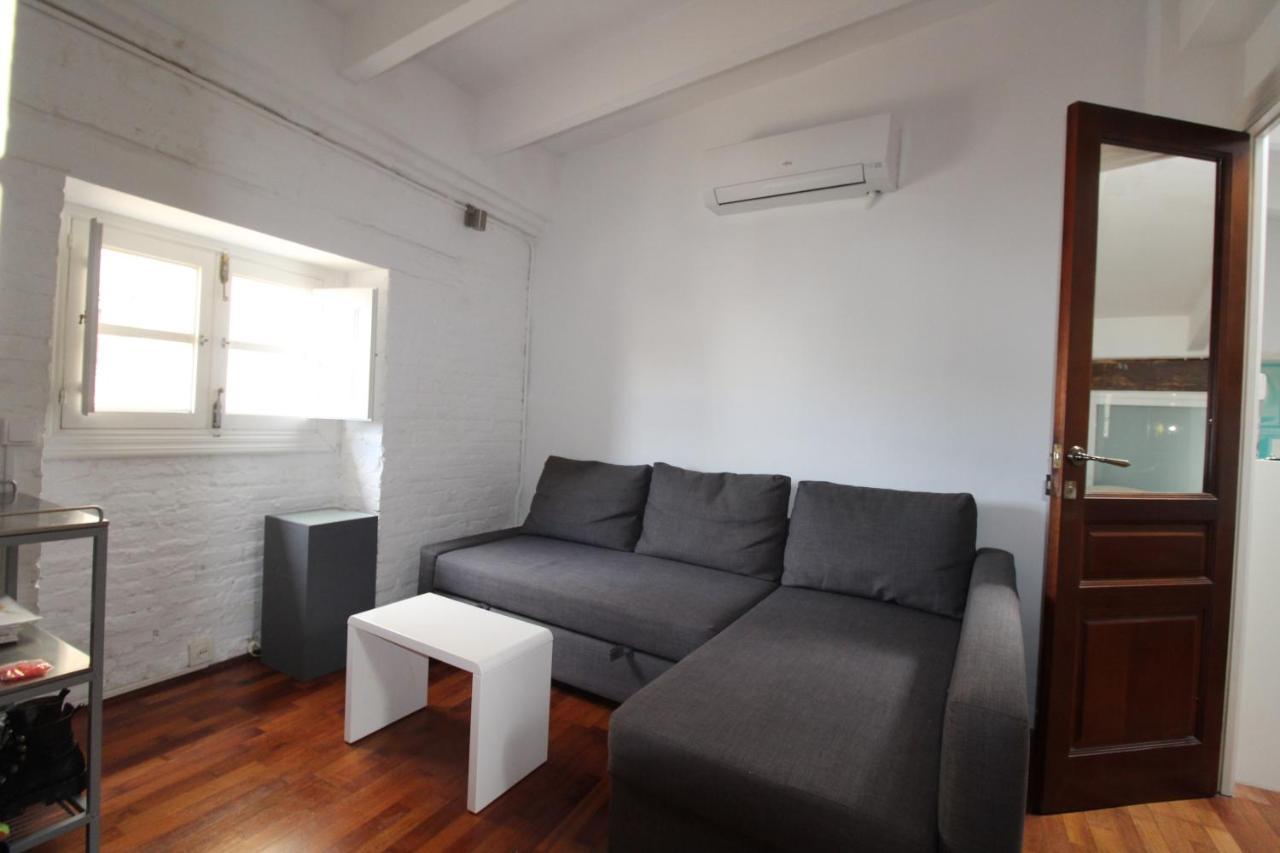 Apartamento Piso En La Cuitat Vella Cerca De Jardines Real *