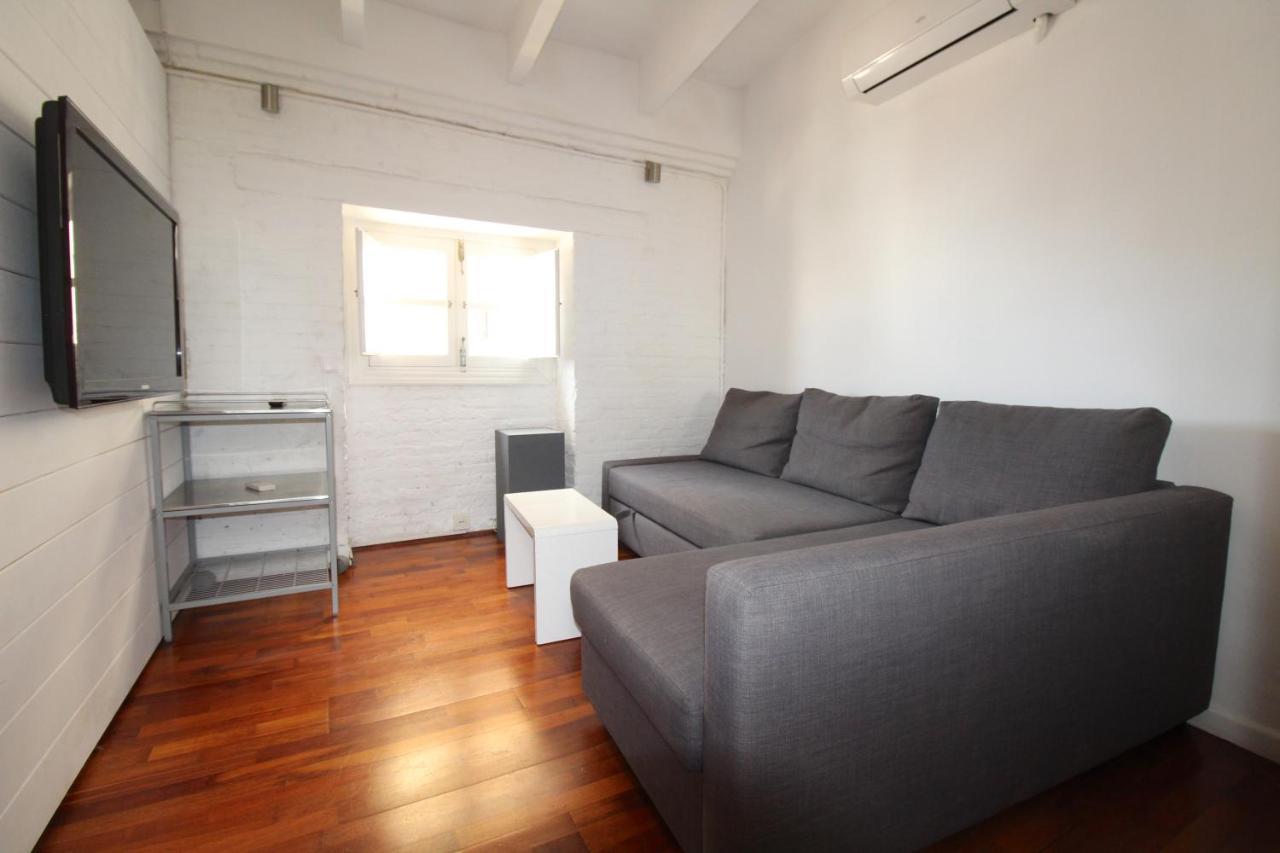Piso En La Cuitat Vella Cerca De Jardines Real Apartamento