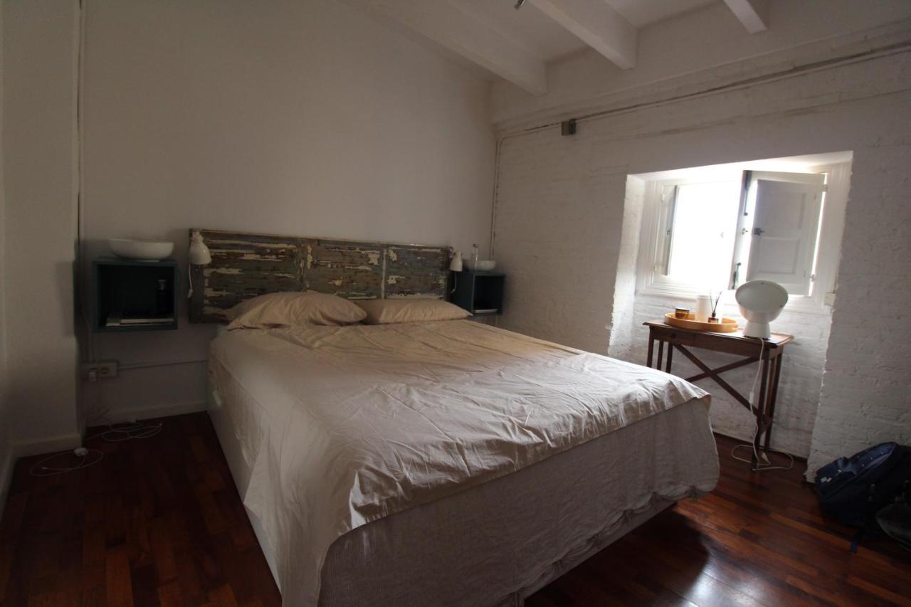 Piso En La Cuitat Vella Cerca De Jardines Real Apartamento