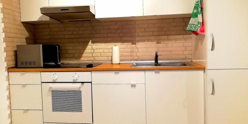 Apartamento Precioso Frente Del Mercado *