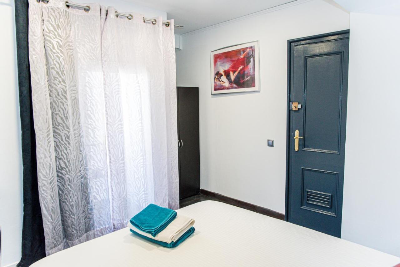 Apartamento Catedral Reina Valencia