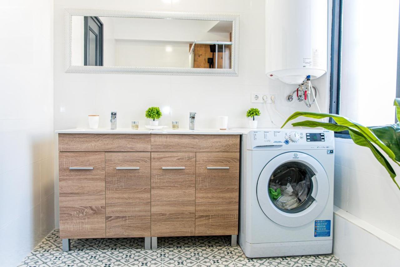 Apartamento Catedral Reina Valencia