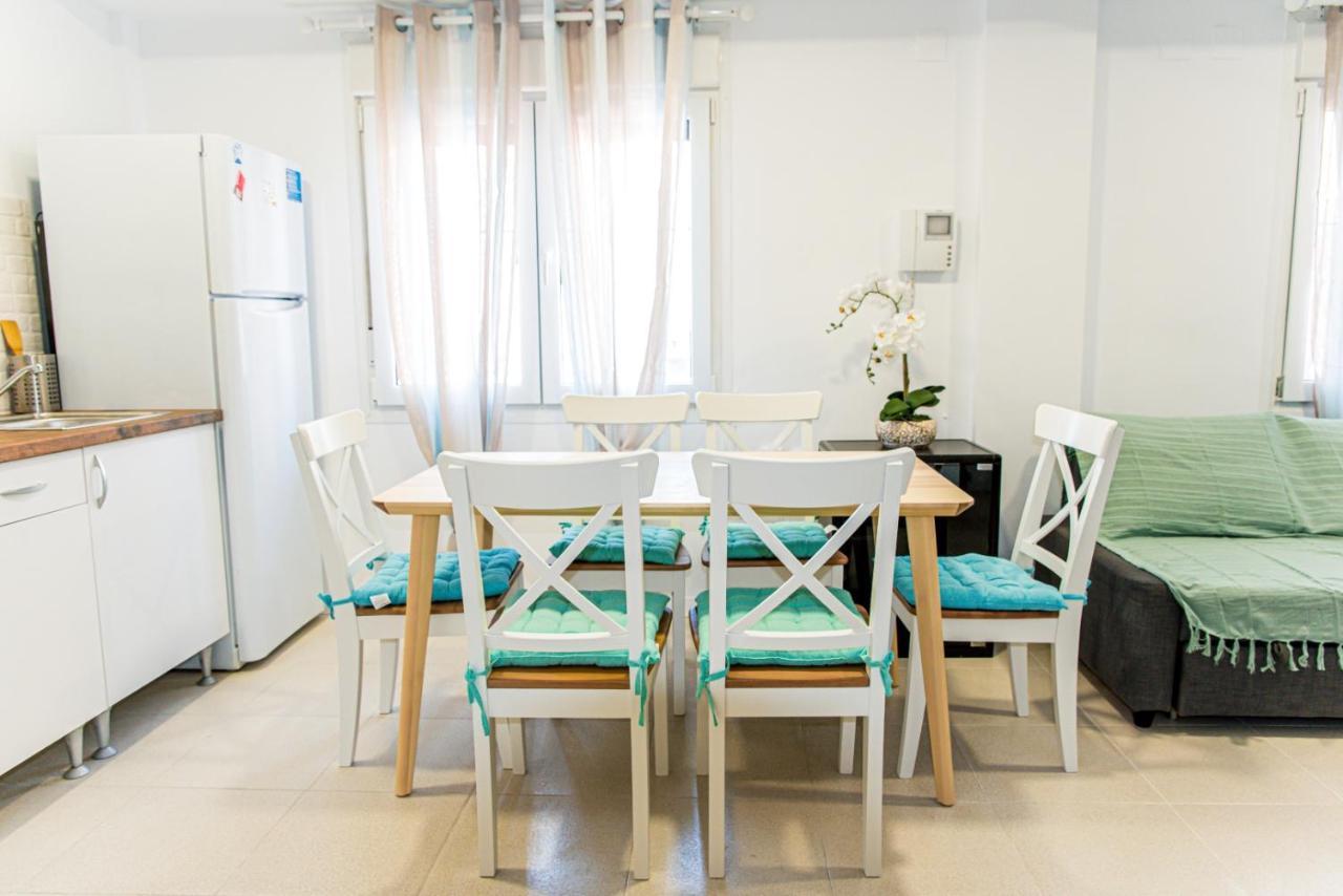 Apartamento Catedral Reina *