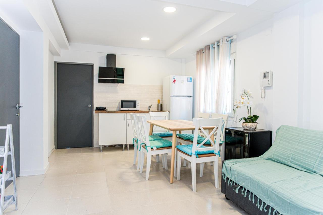 Apartamento Catedral Reina Valencia