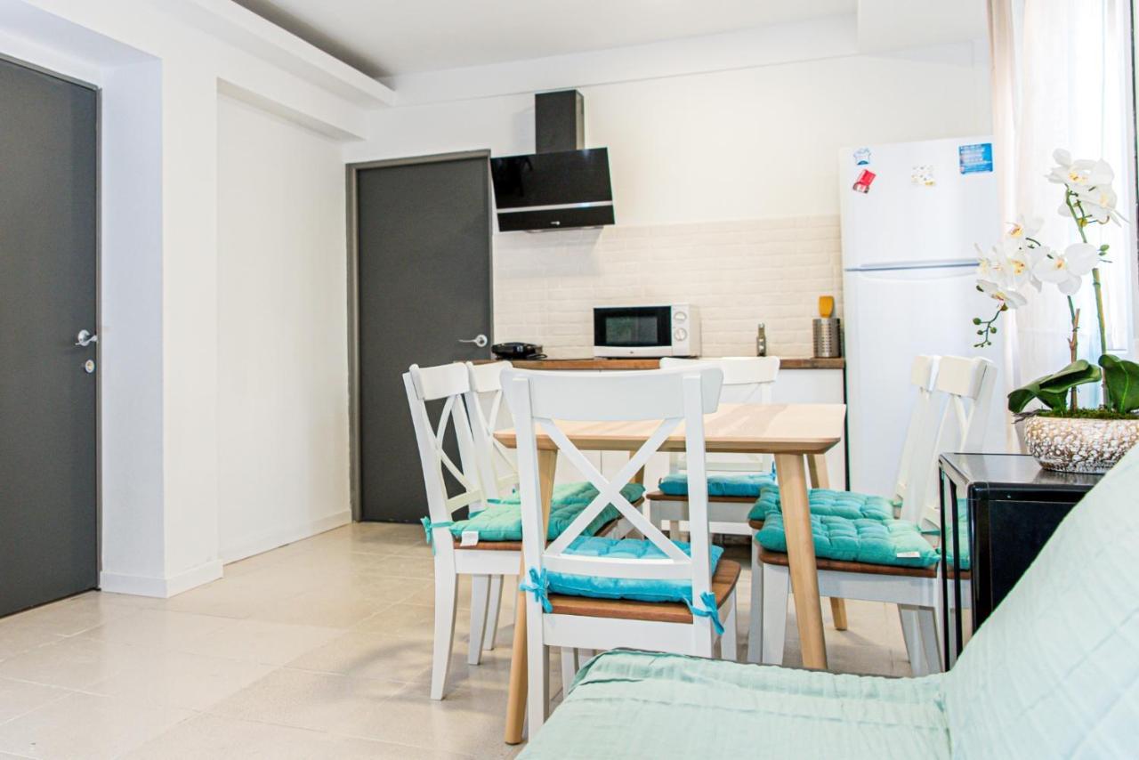 Apartamento Catedral Reina *