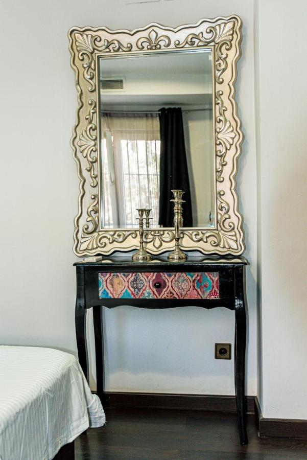 Apartamento Catedral Reina *
