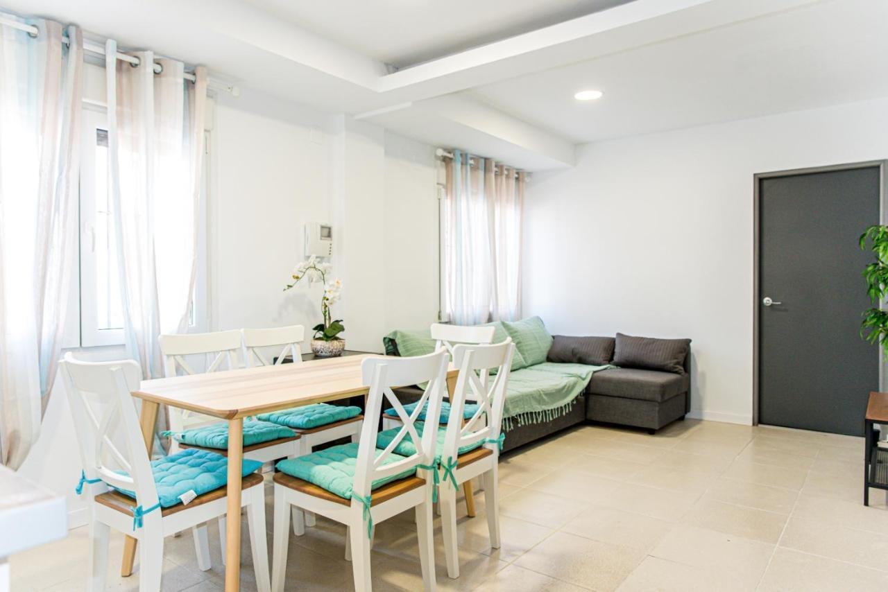 Catedral Reina Apartamento *