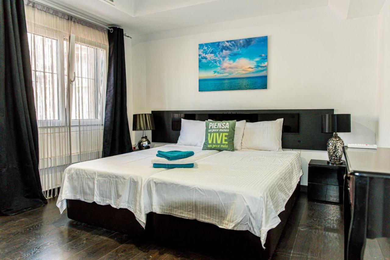 Apartamento Catedral Reina