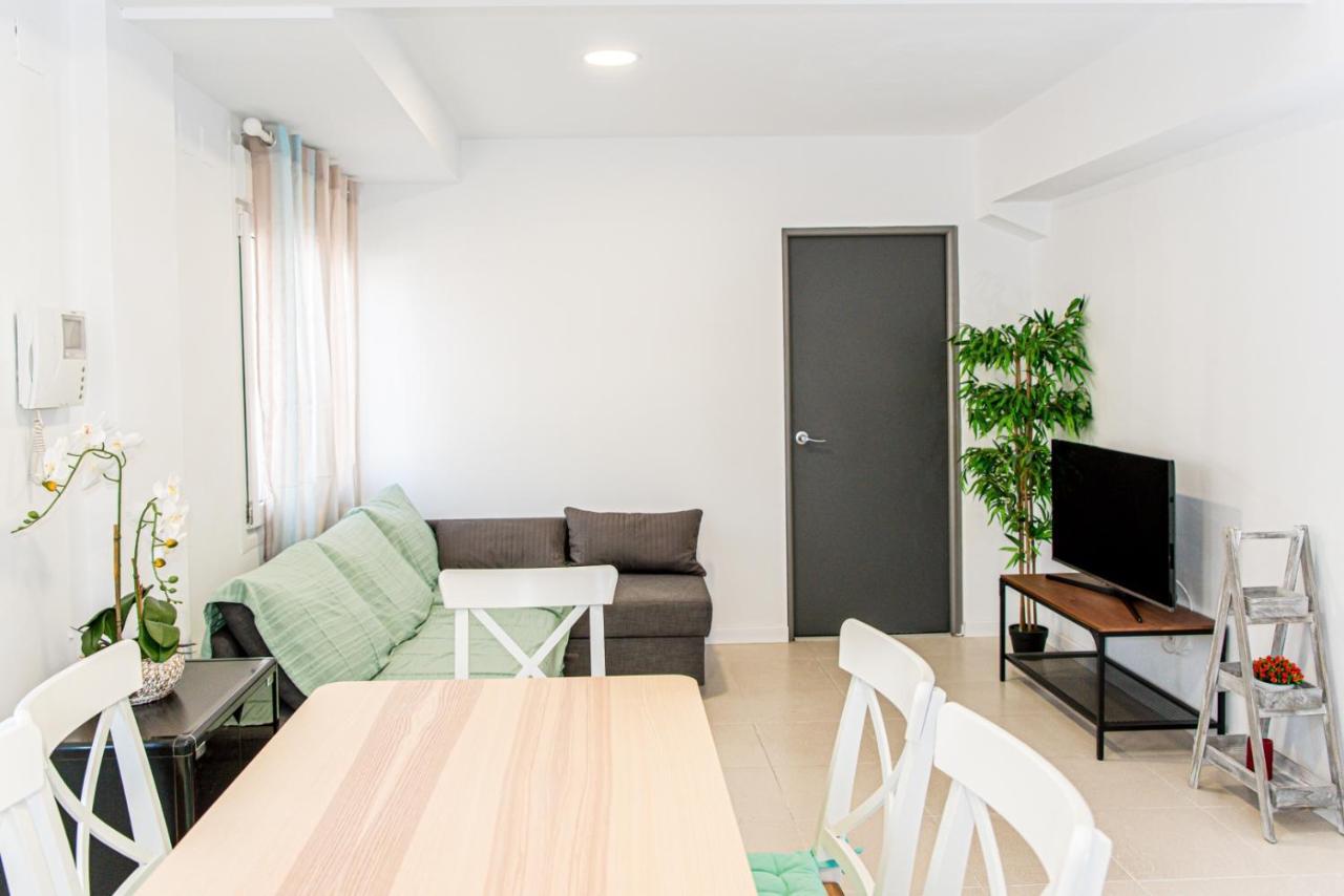 Catedral Reina Apartamento *