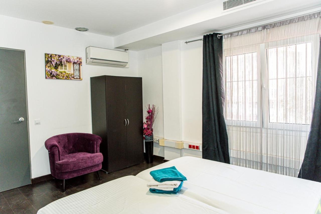 Catedral Reina Apartamento *