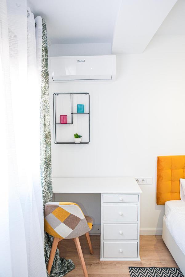 Apartment Laura Campanar
