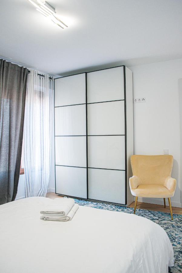 Apartment Laura Campanar