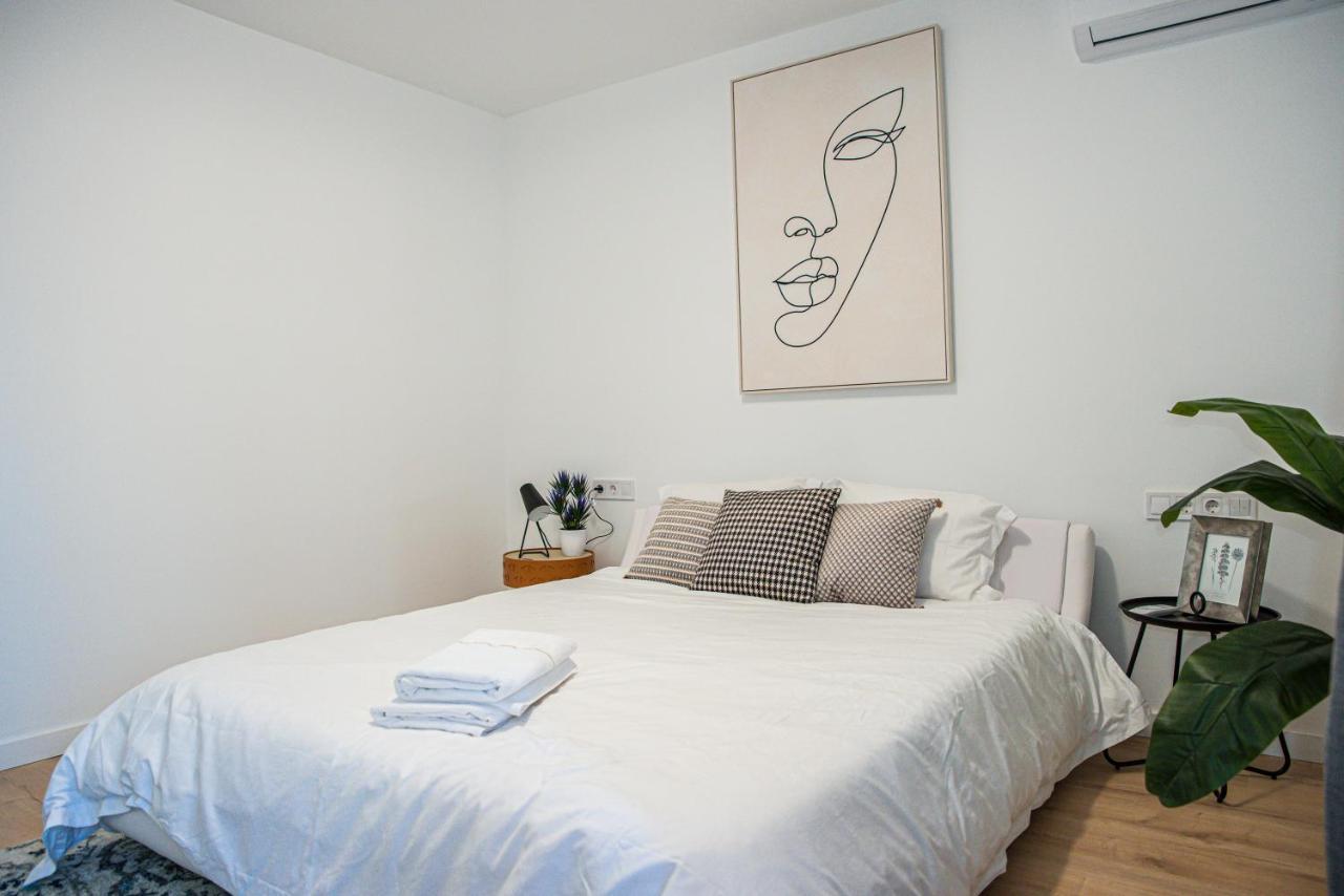 Apartamento Laura Campanar