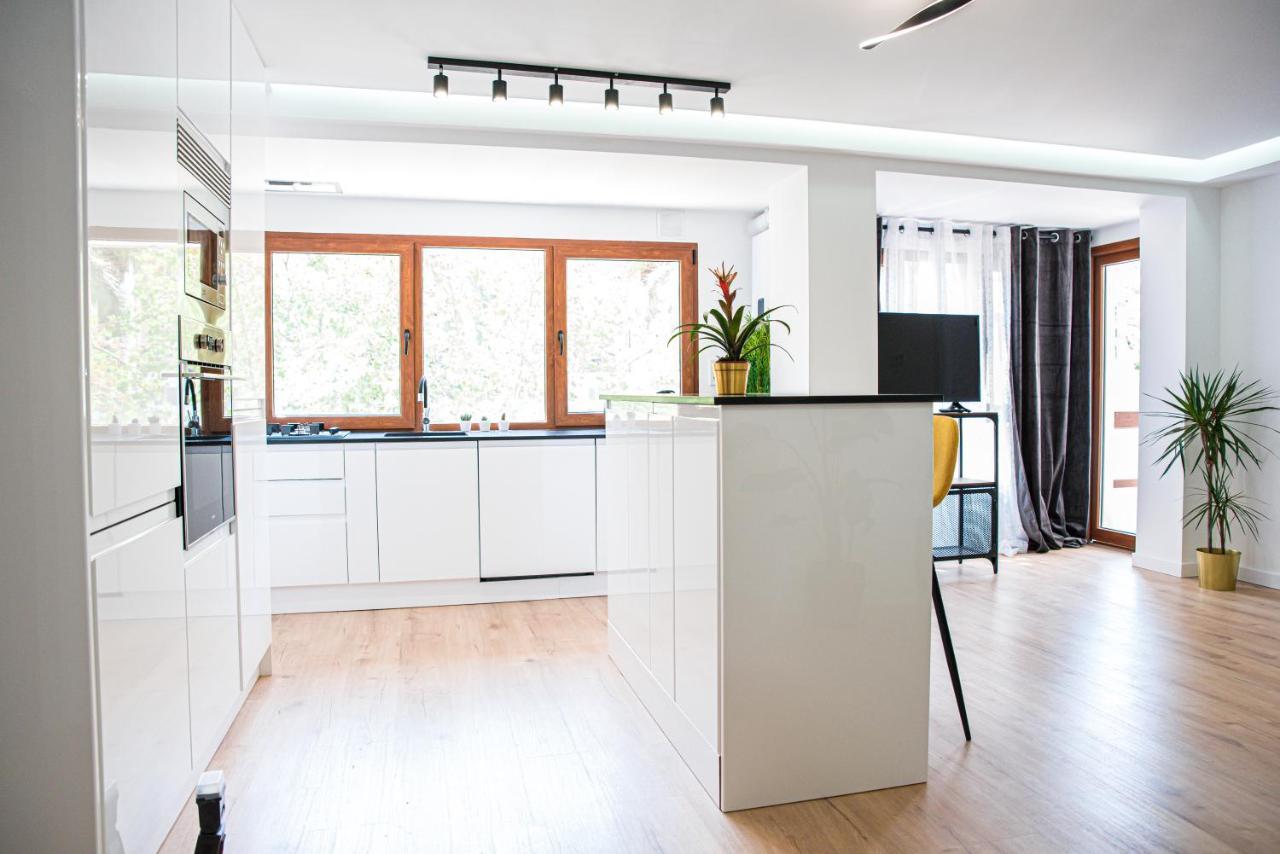 Apartamento Laura Campanar