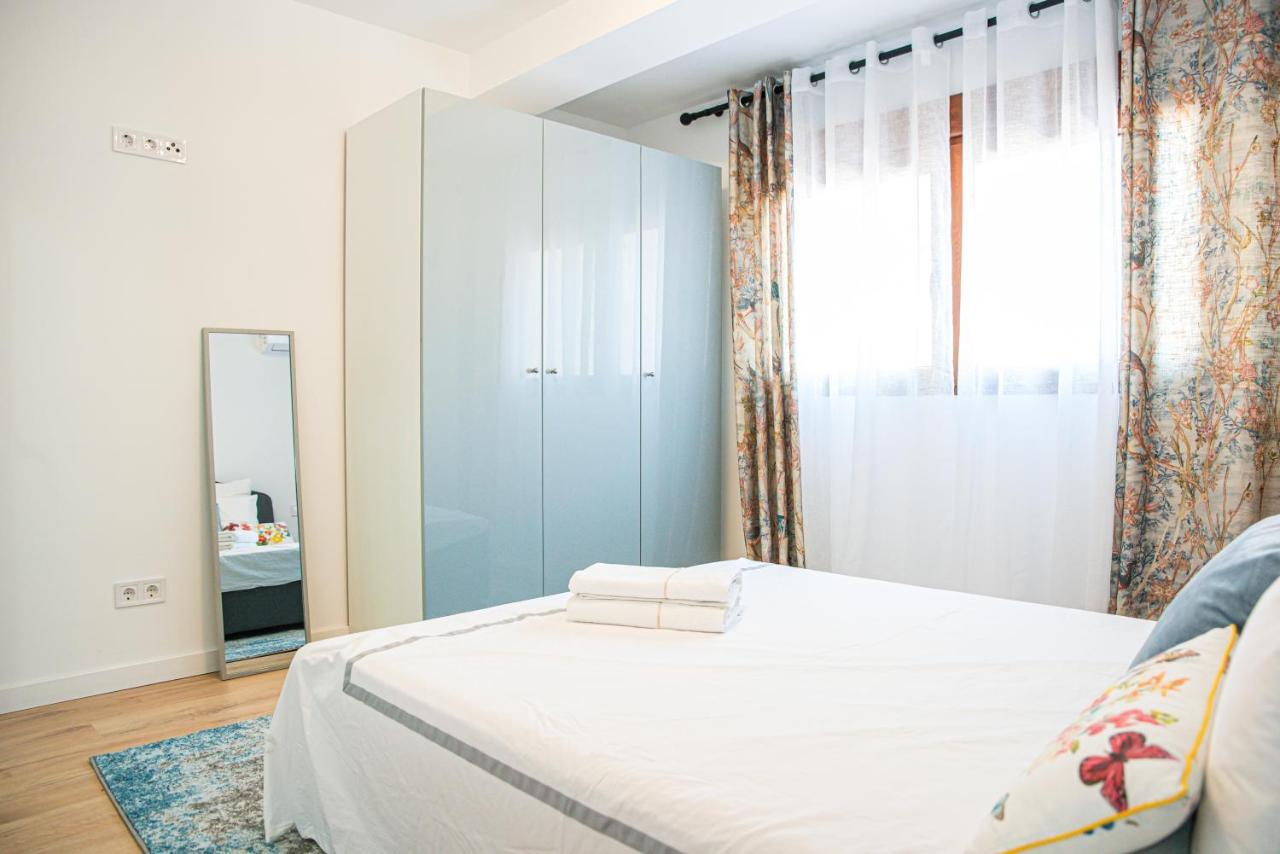 Apartamento Laura Campanar