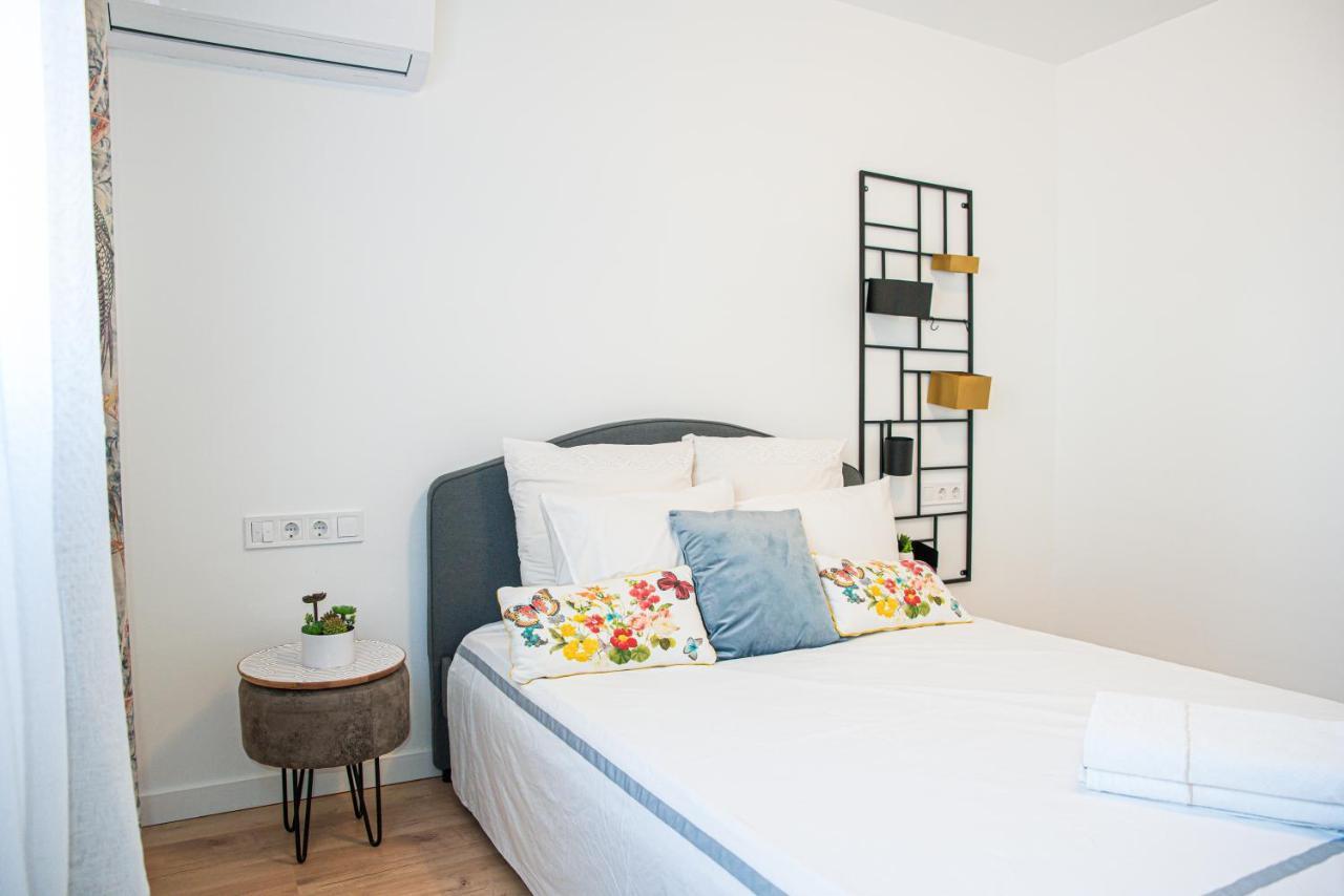 Apartamento Laura Campanar