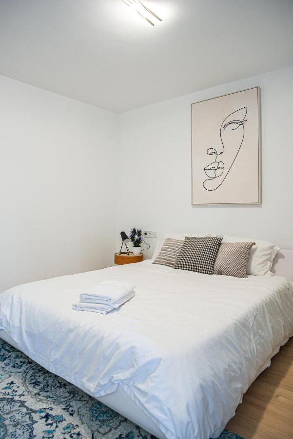 Apartment Laura Campanar Valencia