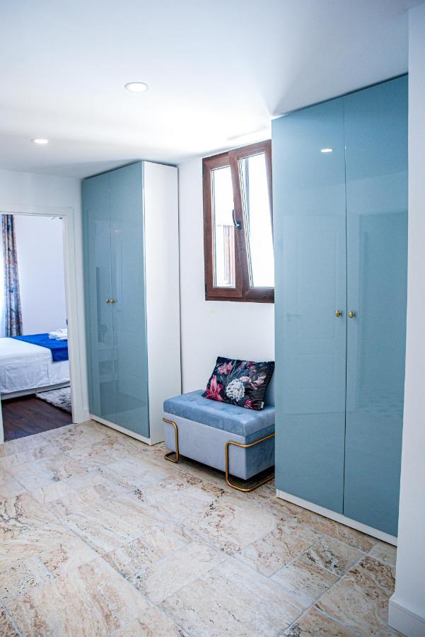 Apartamento Laura Puerto