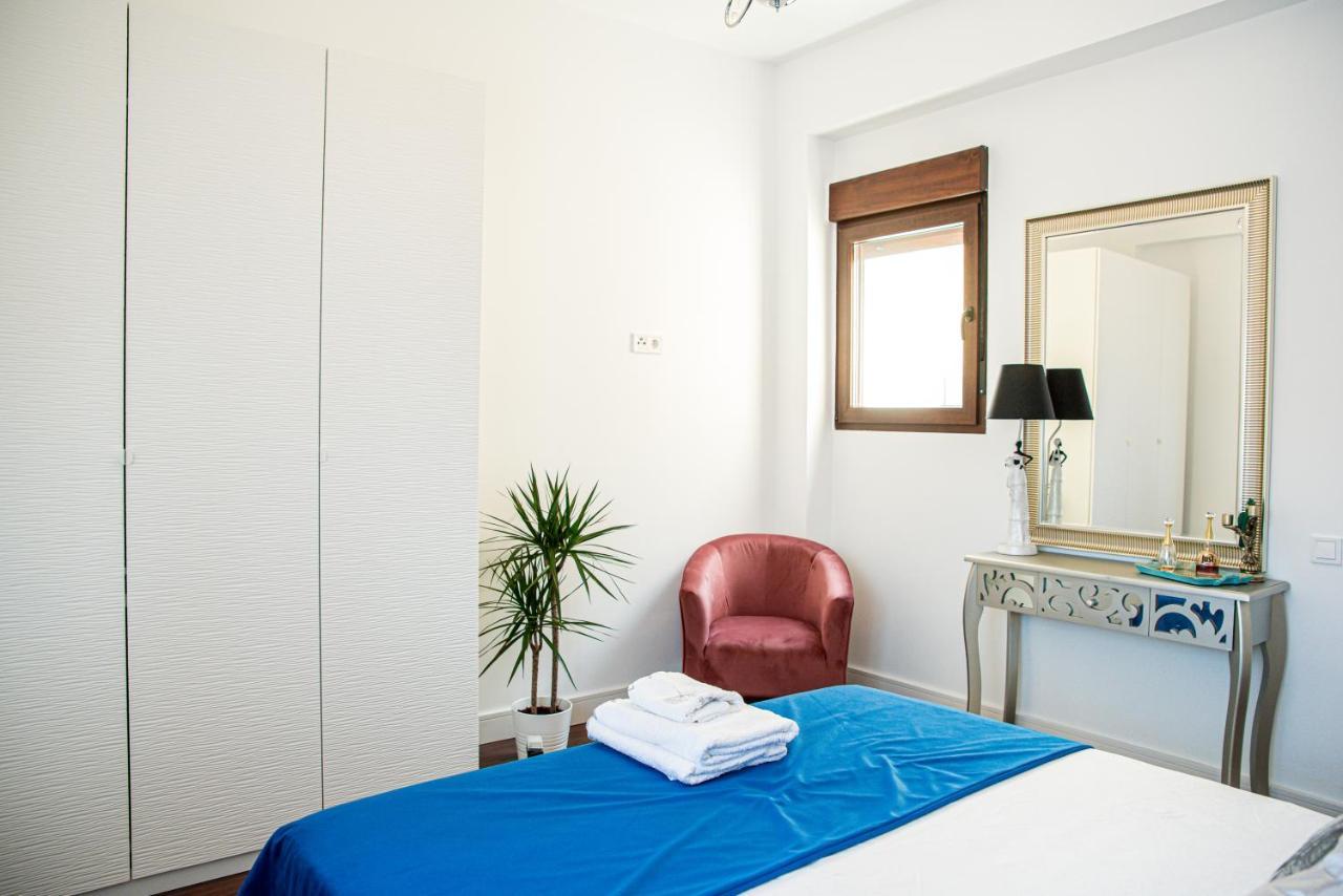 Apartamento Laura Puerto Valencia