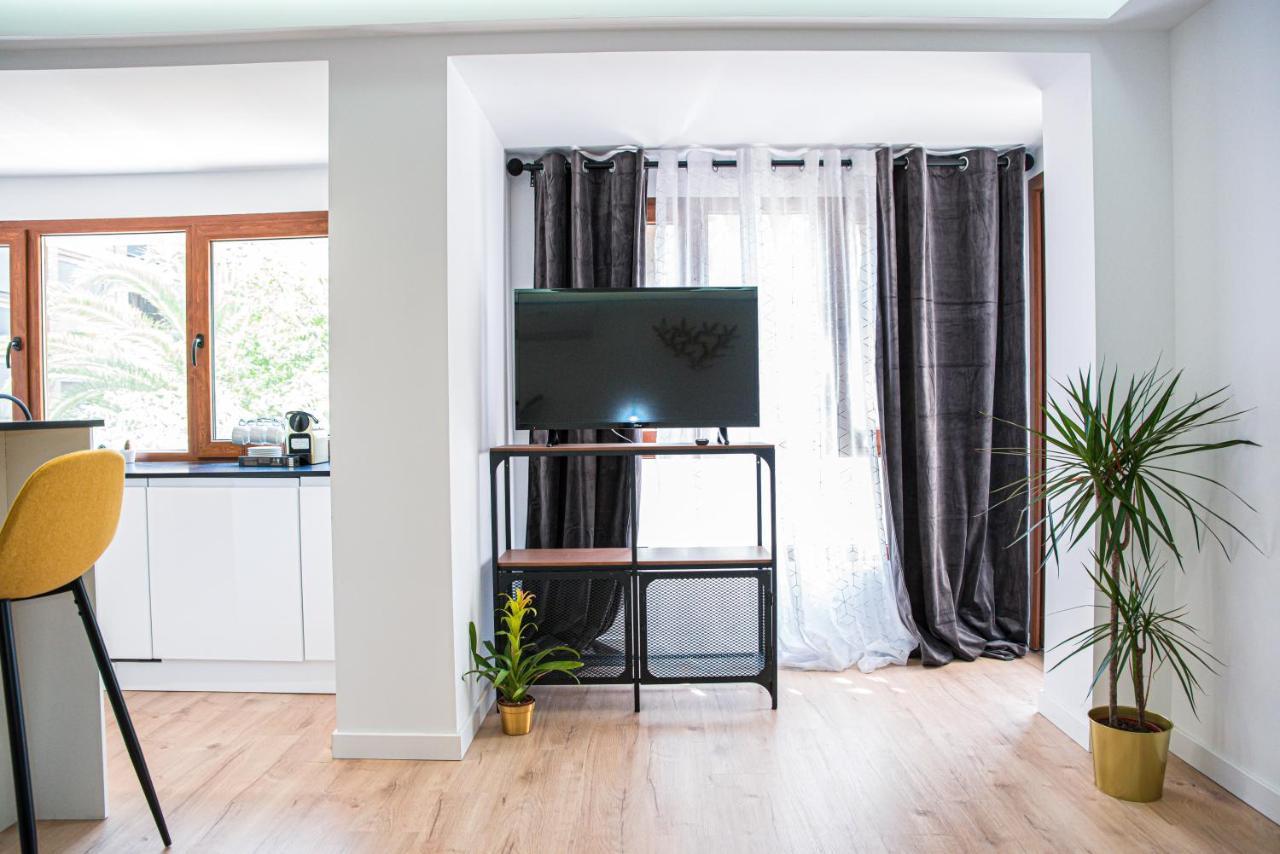 Apartamento Laura Campanar *