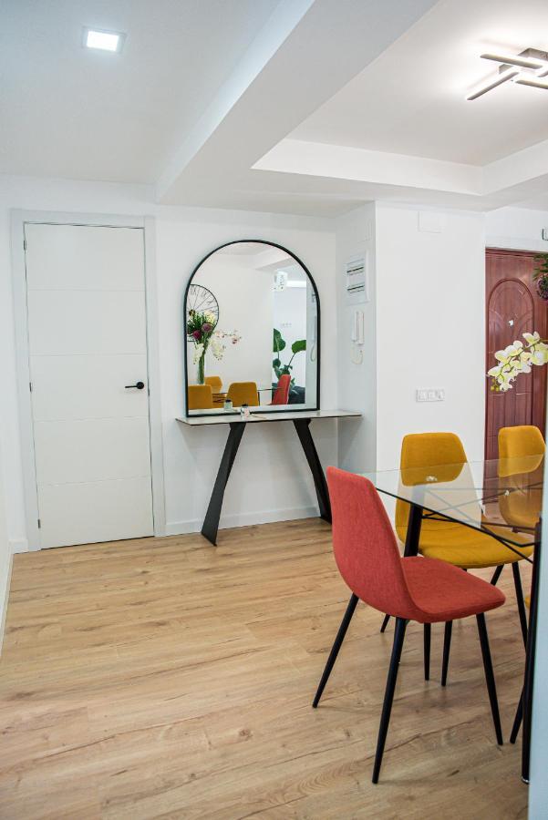 Apartment Laura Campanar *