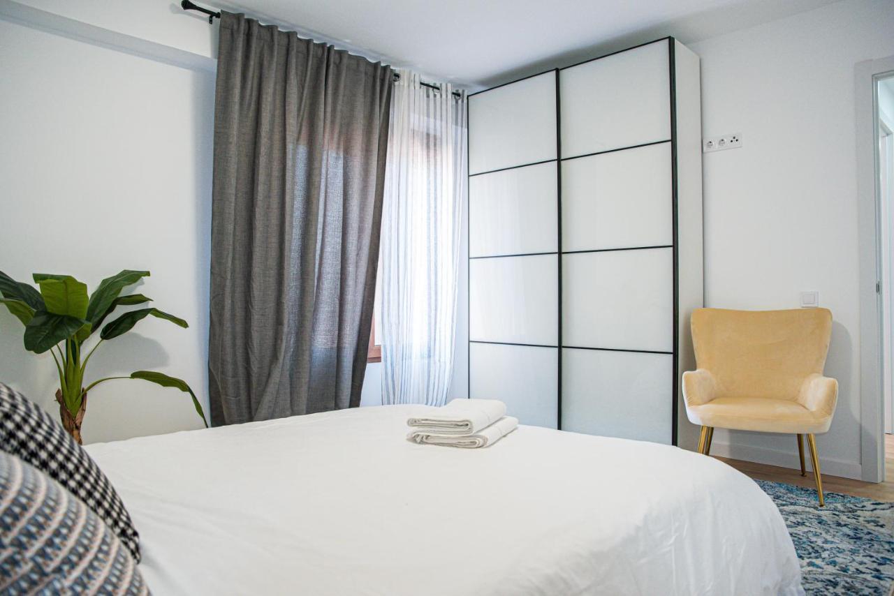 Apartment Laura Campanar Valencia