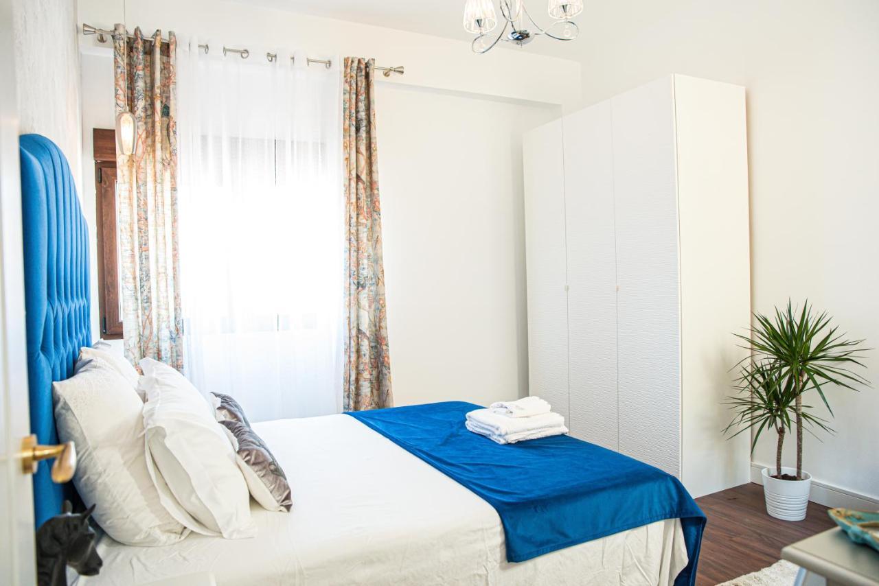 Apartamento Laura Puerto Valencia