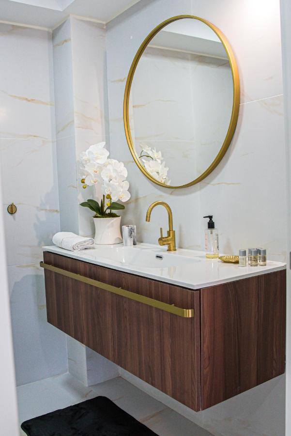 Laura Campanar Apartment Valencia