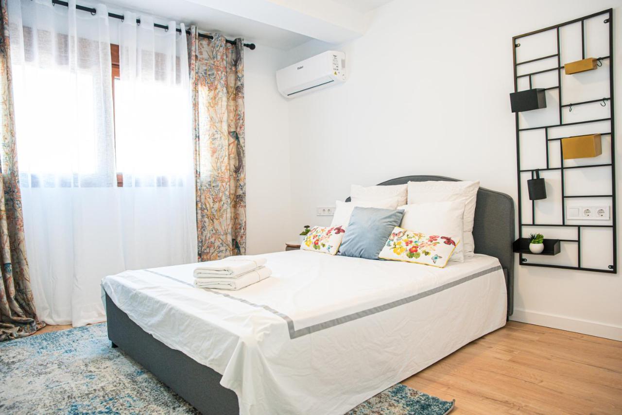 Laura Campanar Apartment Valencia